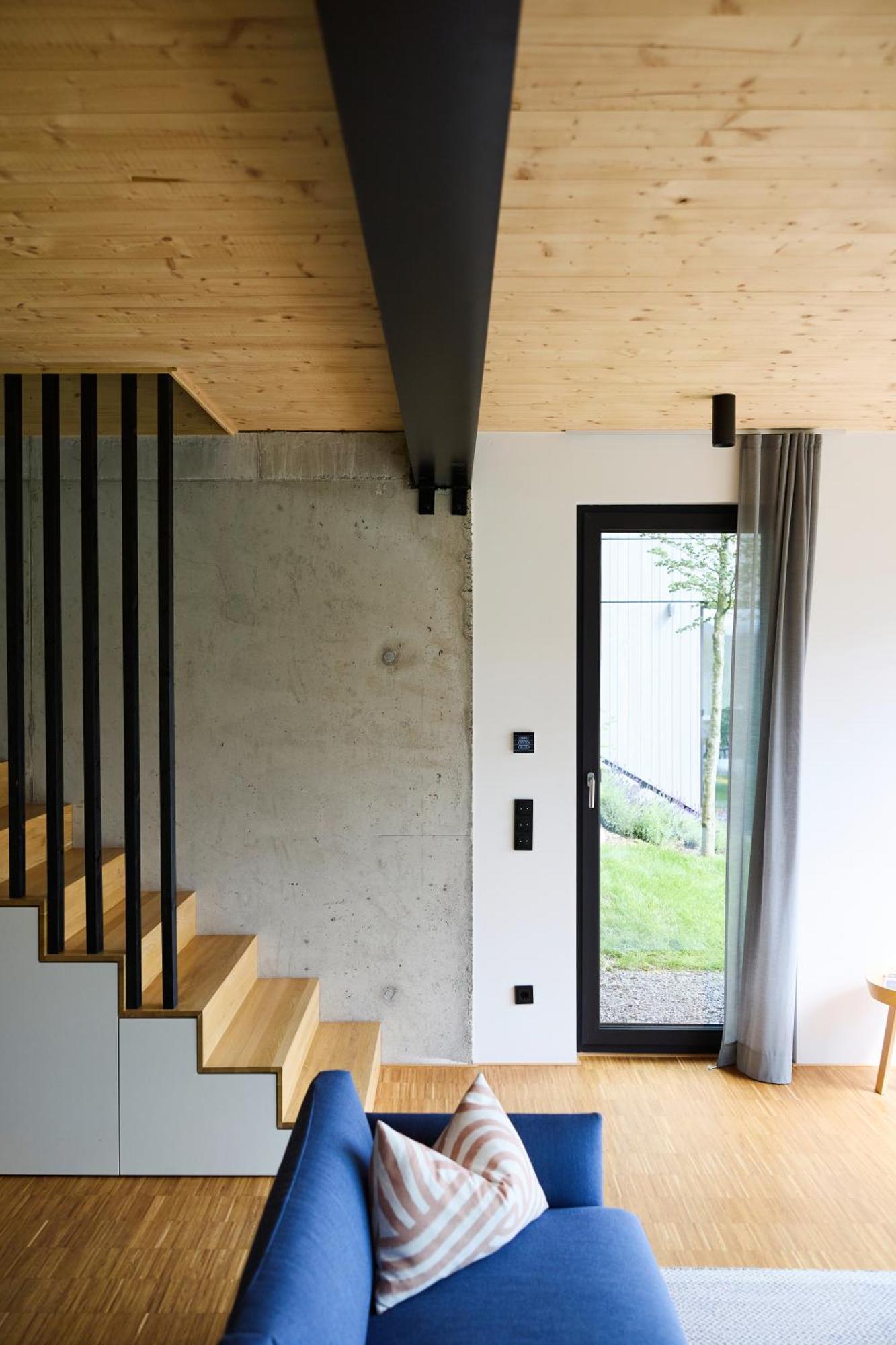 Sauerland Lodge - Haus Maxim Winterberg Buitenkant foto